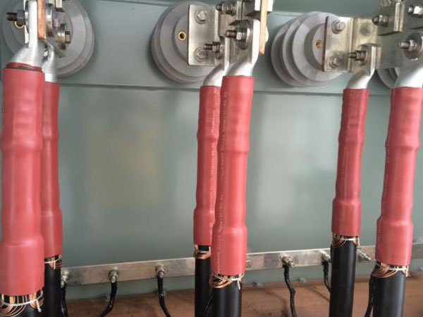 Termination & Jointing Kits.