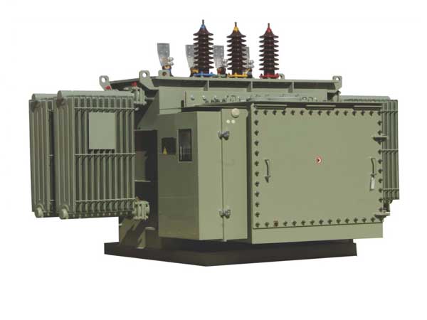AVR (Automatic Voltage Regulator)