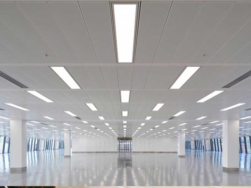 Lighting Fixtures