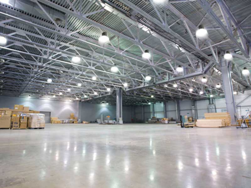 Lighting Fixtures