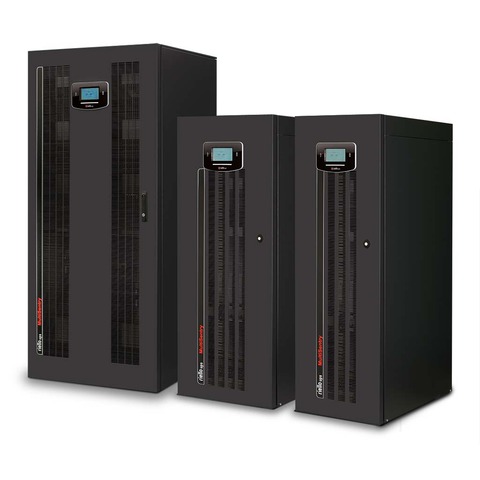 UPS 5 kVA to 500 kVA