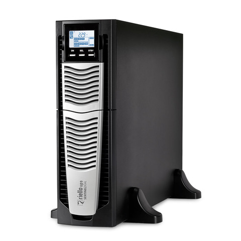 UPS 5 kVA to 500 kVA