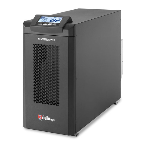 UPS 5 kVA to 500 kVA