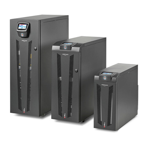 UPS 5 kVA to 500 kVA