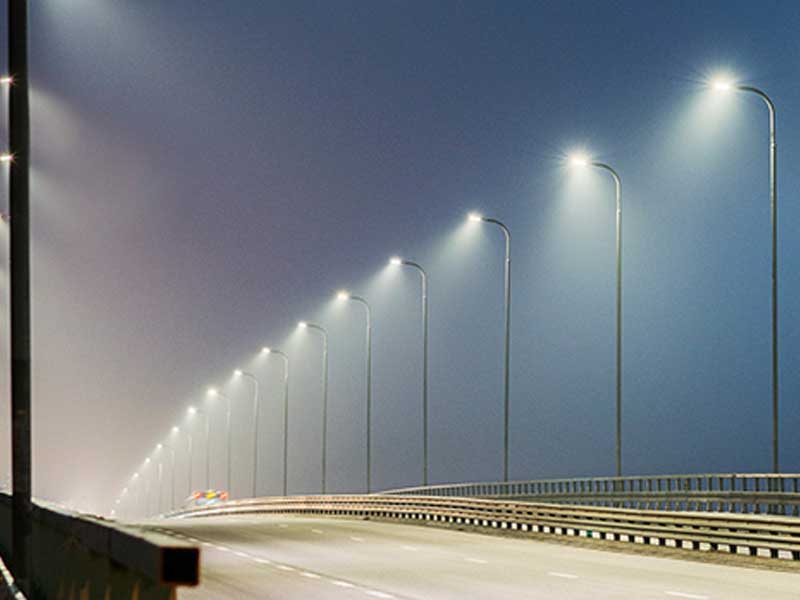 Lighting Fixtures