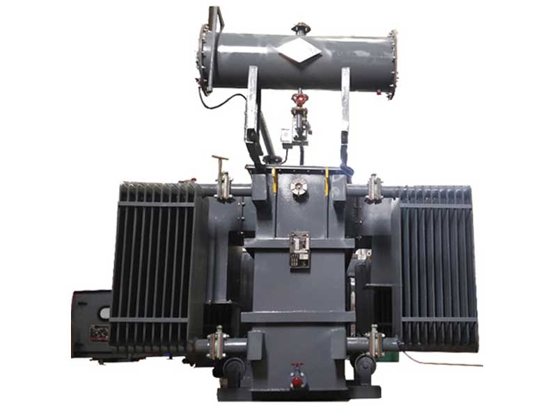 Transformer 10 kVA to 5000 kVA