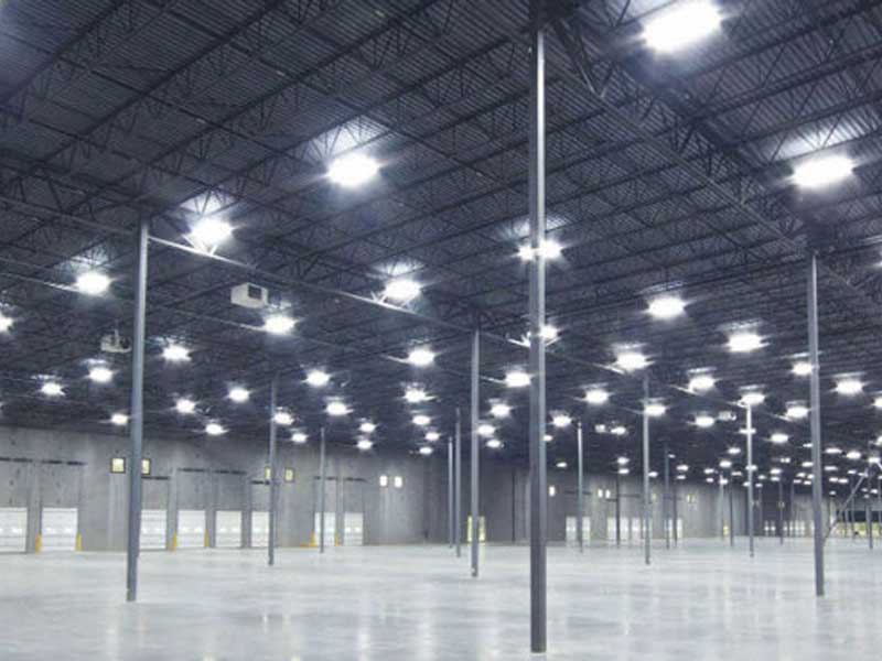 Lighting Fixtures